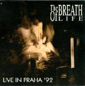 The Breath Of Life : Live in Praha '92